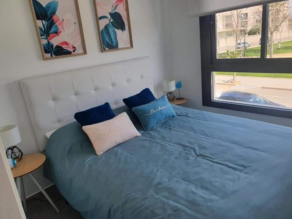 Casa Lela Met Dakterras Lejlighed Pilar de la Horadada Eksteriør billede