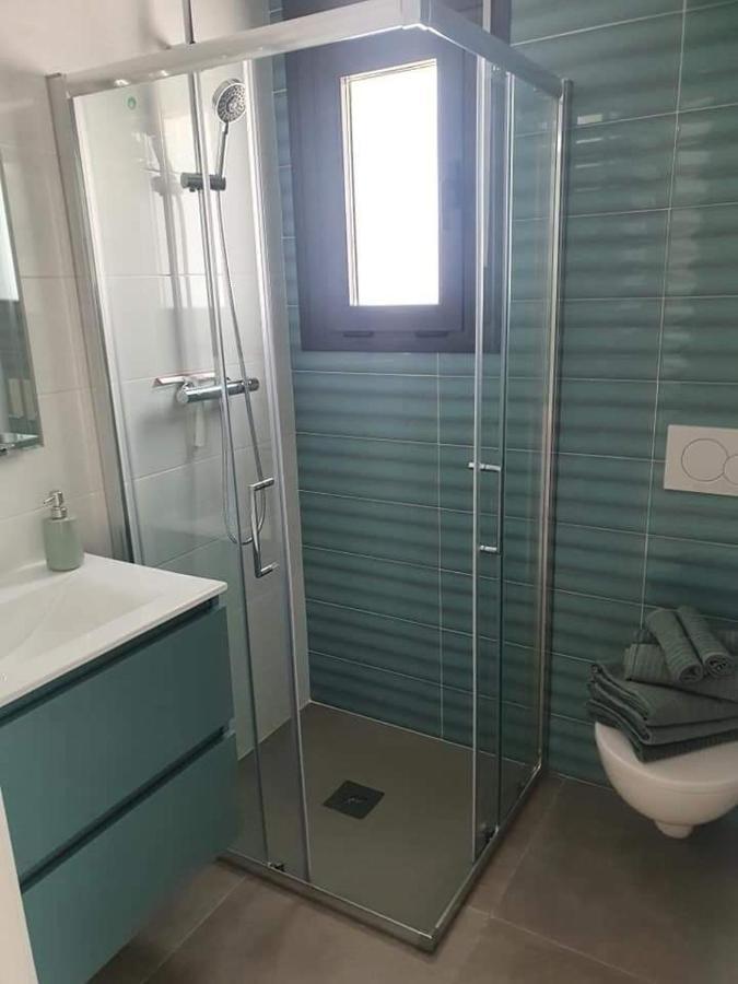 Casa Lela Met Dakterras Lejlighed Pilar de la Horadada Eksteriør billede