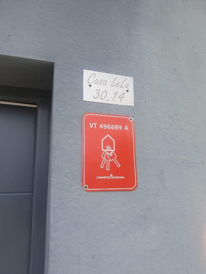 Casa Lela Met Dakterras Lejlighed Pilar de la Horadada Eksteriør billede